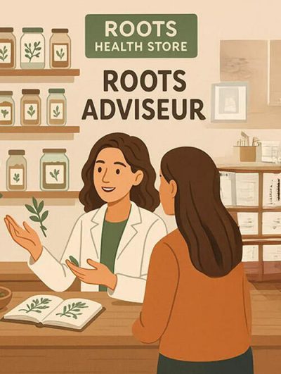 Rootsadvice Rootsadvice